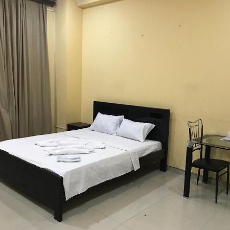 Rostus Hotel Tbilisi Luaran gambar