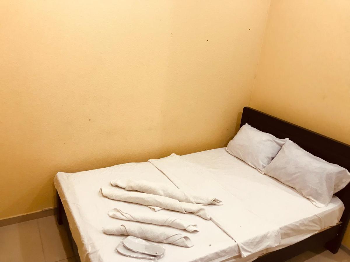 Rostus Hotel Tbilisi Luaran gambar