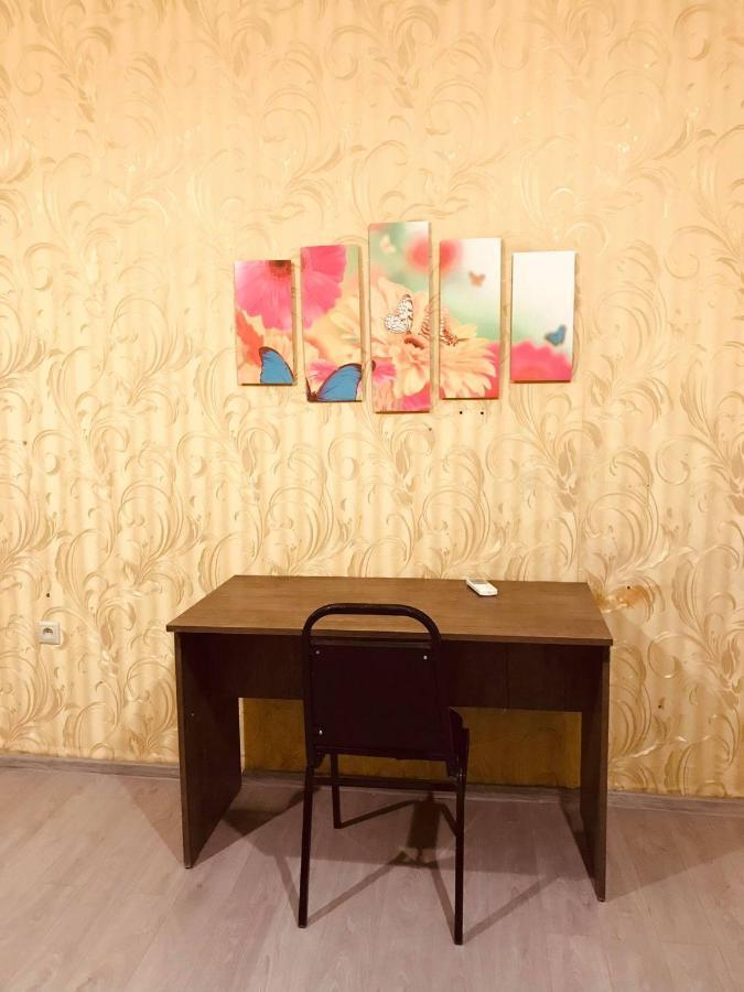 Rostus Hotel Tbilisi Luaran gambar