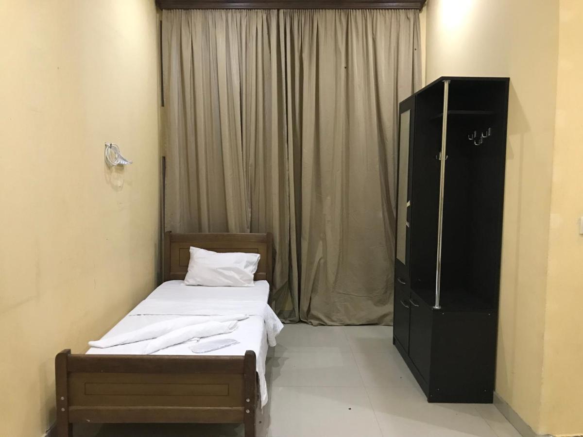 Rostus Hotel Tbilisi Luaran gambar